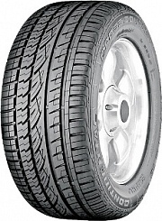 Continental ContiCrossContact UHP 295/35 R21
