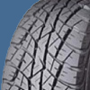 Dunlop Grandtrek AT2 Dunlop Grandtrek AT2