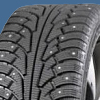 Nokian Hakkapelitta SUV5 Run