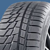 Nokian WR G2 Run Flat