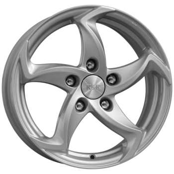 Варианты цветов дисков К&К - на сайте brandwheels.ru