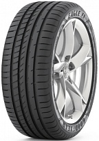 Eagle F1 Asymmetric 2 Run Flat