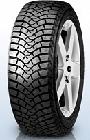 Latitude X-Ice North 2 Plus