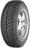 ContiWinterContact TS 830 Run Flat