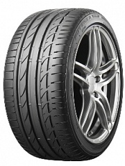 Bridgestone Potenza S001 Run Flat 225/35 R19