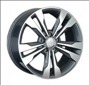 Replay Mercedes (MB131) 9.5x18 ET48