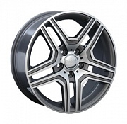 Replay Mercedes (MB67) 8.5x19 ET43