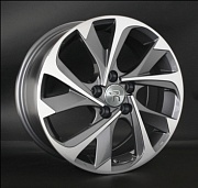 Replay Toyota (TY226) 7x17 ET35