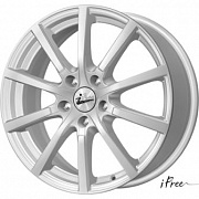 iFree Big Byz 7x17 ET39