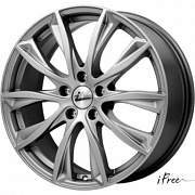 iFree �aza���� 7.5x18 ET38