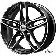 iFree Moskva 6.5x16 ET48