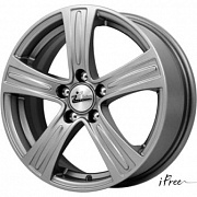 iFree S.U. 6x15 ET45