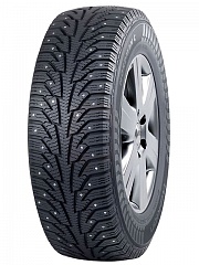 Nokian Tyres Nordman C 195/75 R16C