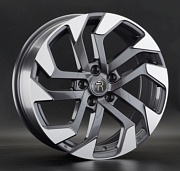 Replay Toyota (TY259) 7.5x18 ET45