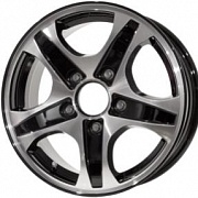 ���� ������� 6.5x16 ET43